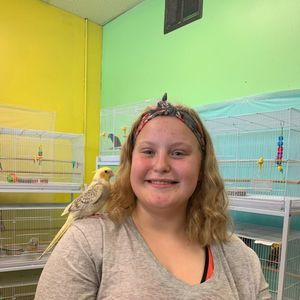 Meet your Posher, Mady